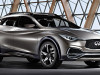 Infiniti QX30 Concept 2